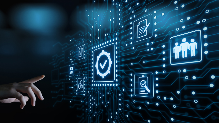 北京愛(ài)科公司成功通過(guò)CQC認(rèn)證2022年度工廠審核