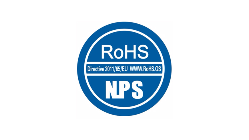 北京愛(ài)科公司關(guān)于RoHS管控的年度審核