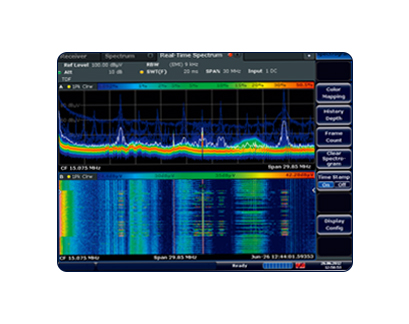 民標電源端口傳導騷擾測試&整改