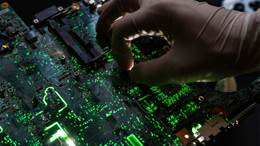 北京愛(ài)科公司新增EMC技術(shù)服務(wù)項(xiàng)目