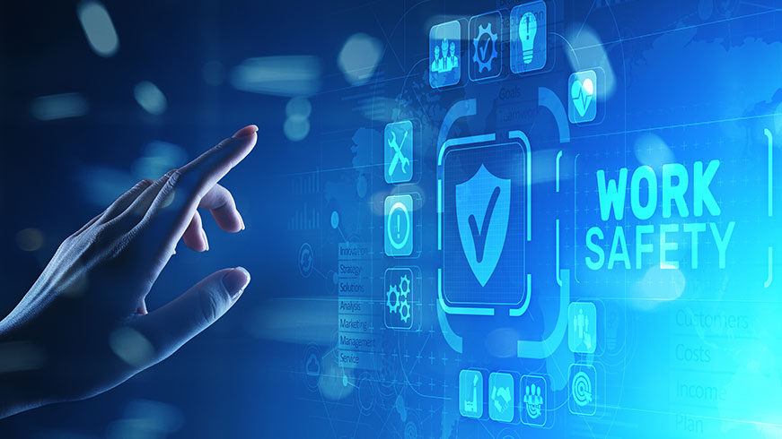 北京愛(ài)科公司完成年度安全生產(chǎn)培訓(xùn)